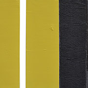 White & Black on yellow background Stoyan Kutsev