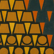 Arithmetic Rhythm of Incoming Light II Stoyan Kutsev